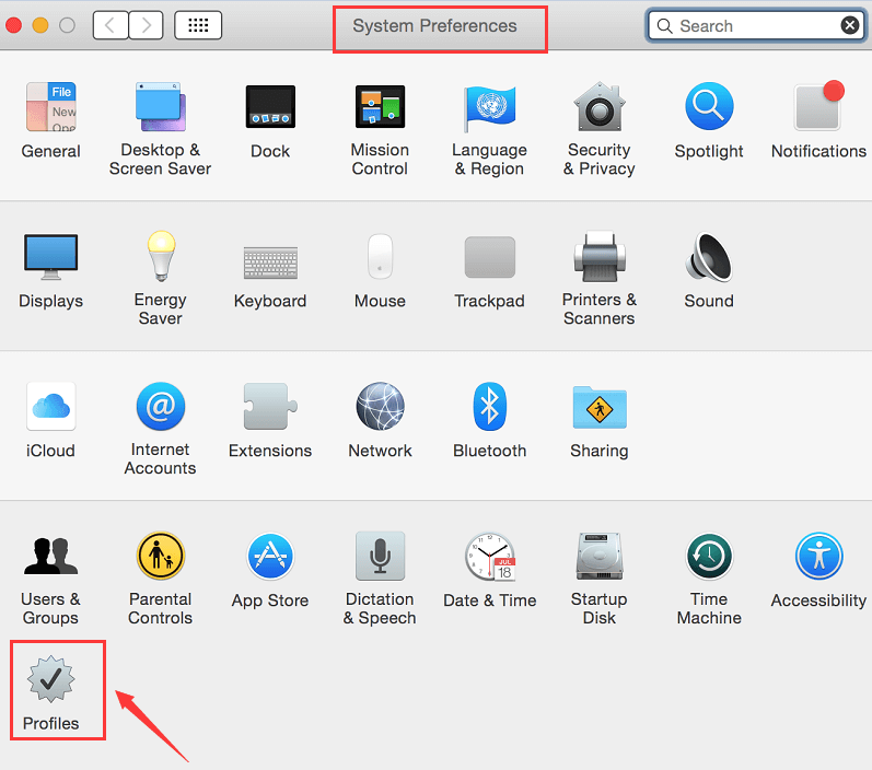remove mac ads cleaner from computer